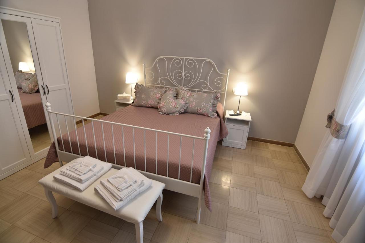 Sunny Rooms La Spezia Ngoại thất bức ảnh