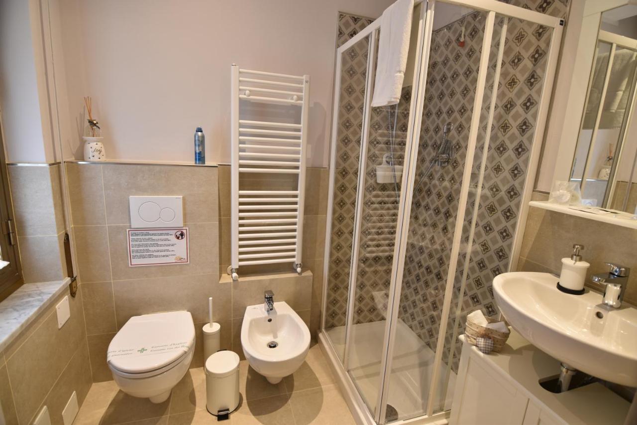 Sunny Rooms La Spezia Ngoại thất bức ảnh