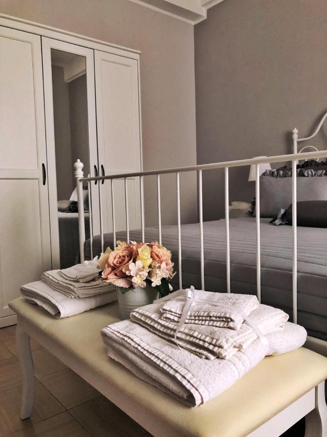 Sunny Rooms La Spezia Ngoại thất bức ảnh