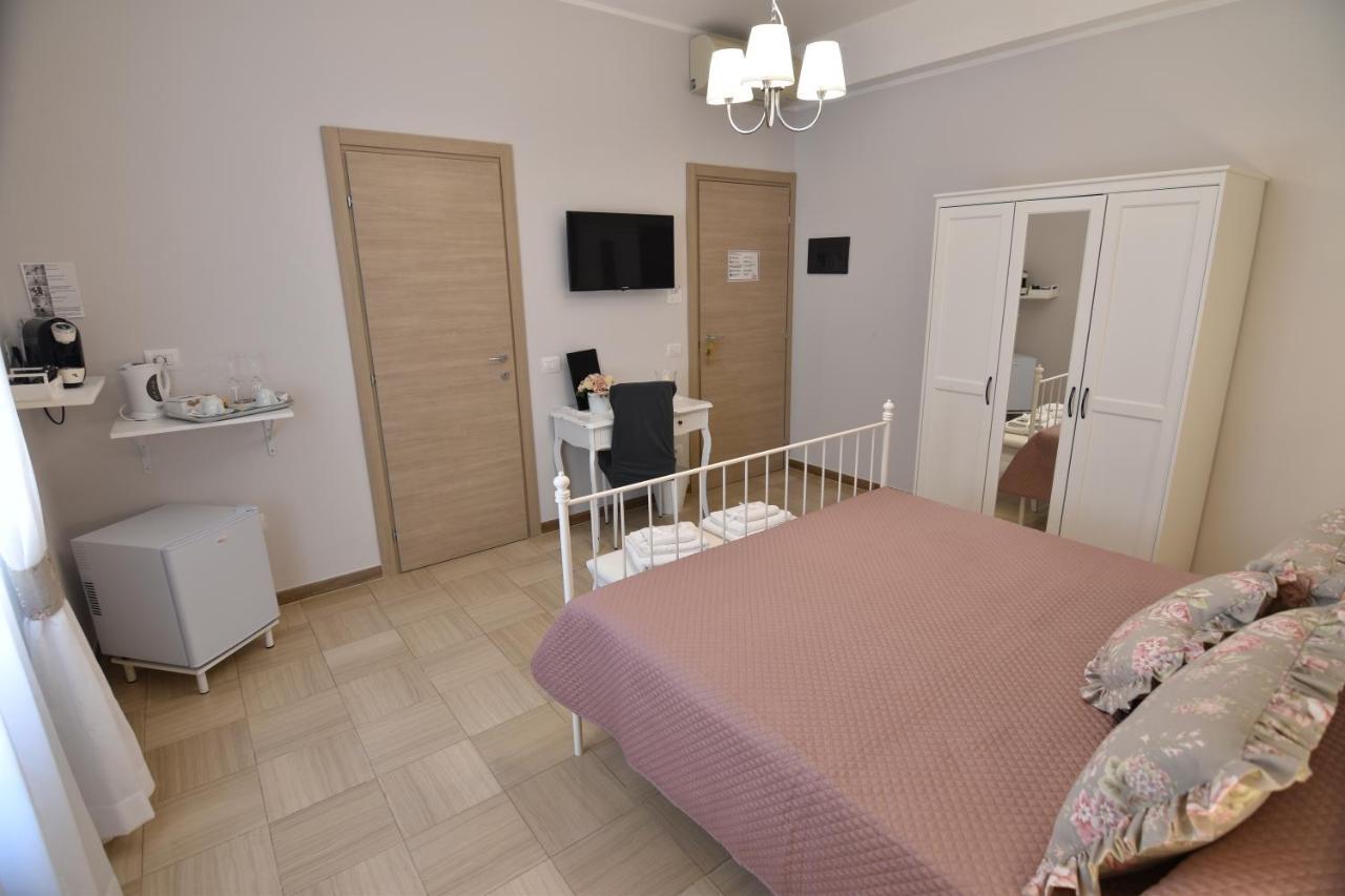 Sunny Rooms La Spezia Ngoại thất bức ảnh