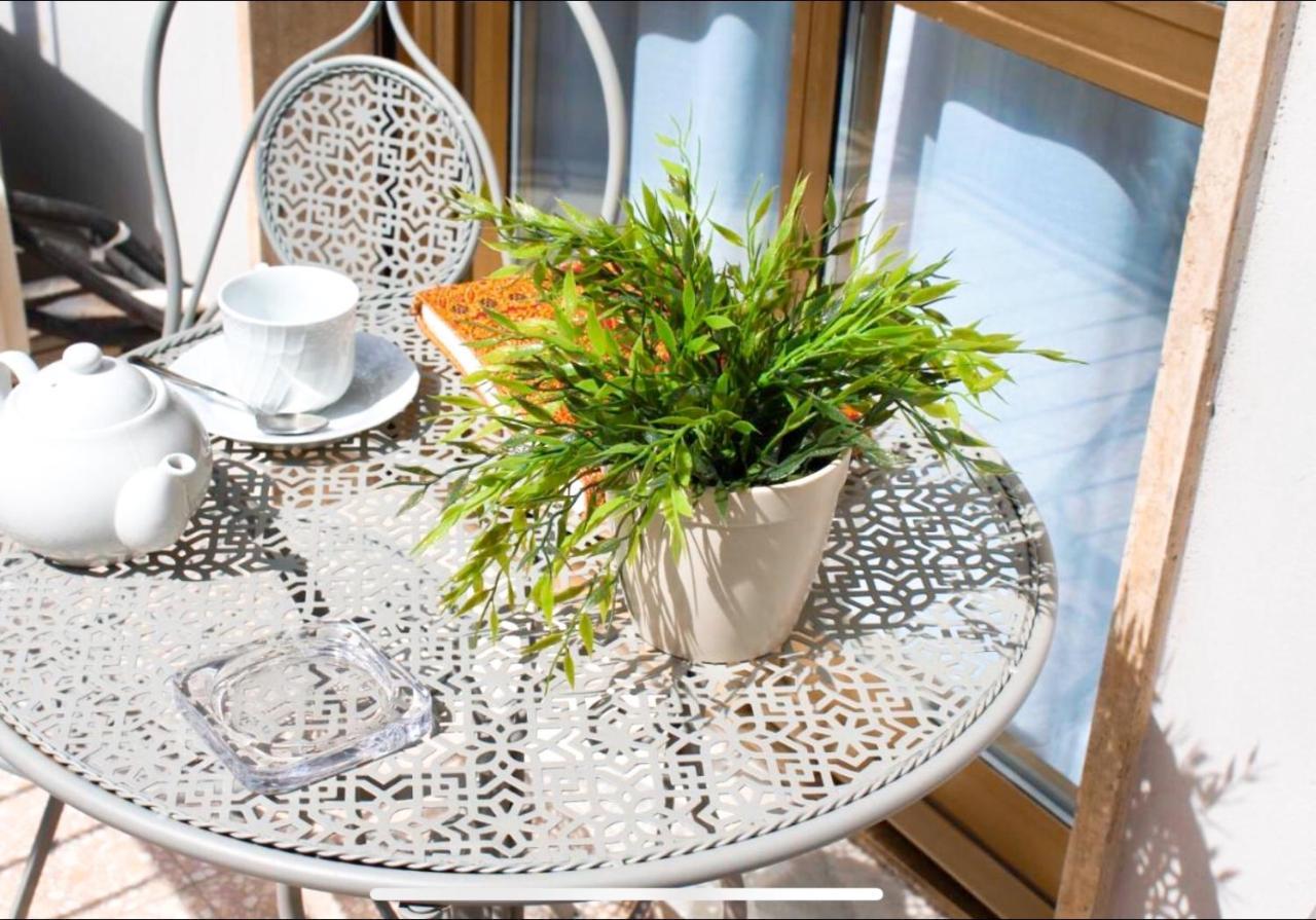 Sunny Rooms La Spezia Ngoại thất bức ảnh