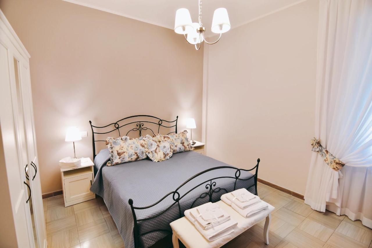 Sunny Rooms La Spezia Ngoại thất bức ảnh