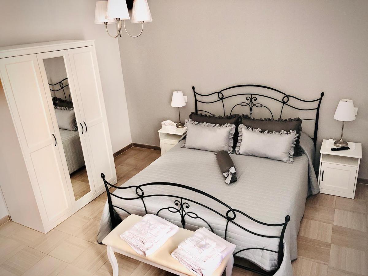 Sunny Rooms La Spezia Ngoại thất bức ảnh