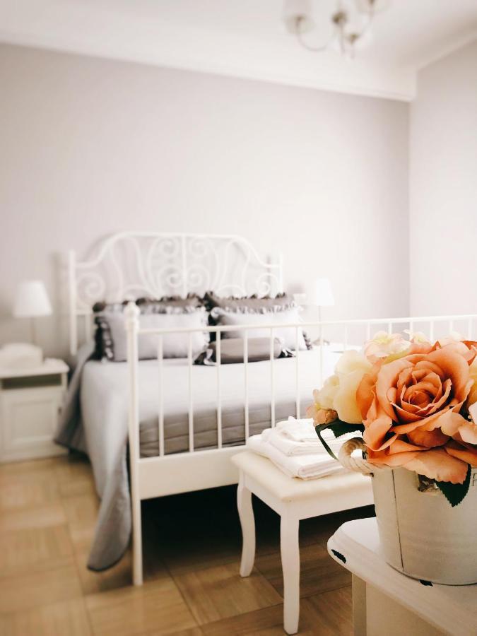 Sunny Rooms La Spezia Ngoại thất bức ảnh