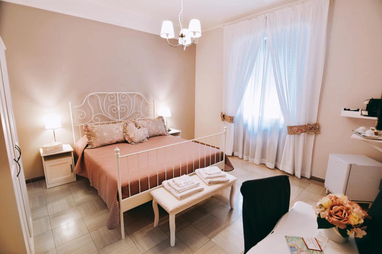 Sunny Rooms La Spezia Ngoại thất bức ảnh
