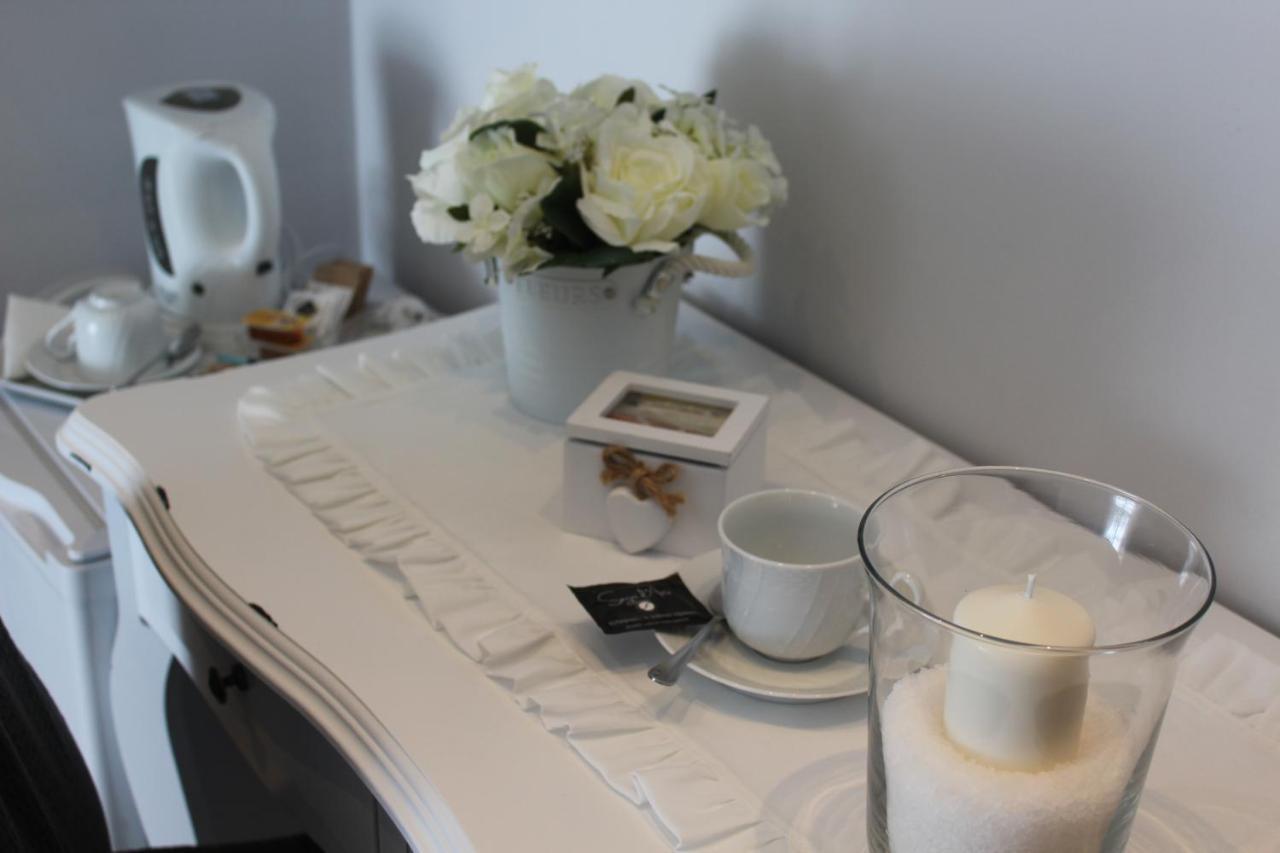 Sunny Rooms La Spezia Ngoại thất bức ảnh