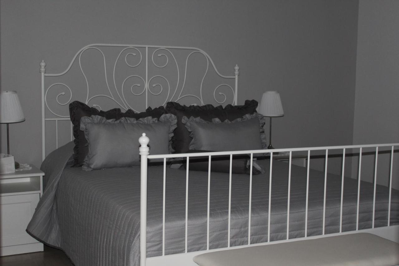 Sunny Rooms La Spezia Ngoại thất bức ảnh