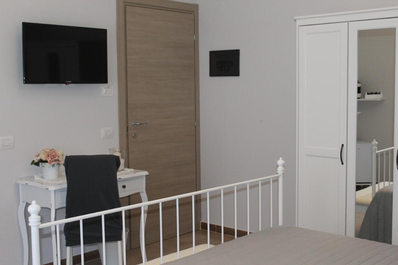 Sunny Rooms La Spezia Ngoại thất bức ảnh