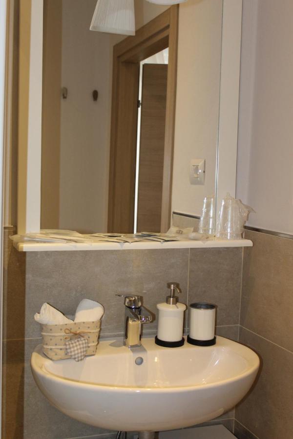 Sunny Rooms La Spezia Ngoại thất bức ảnh