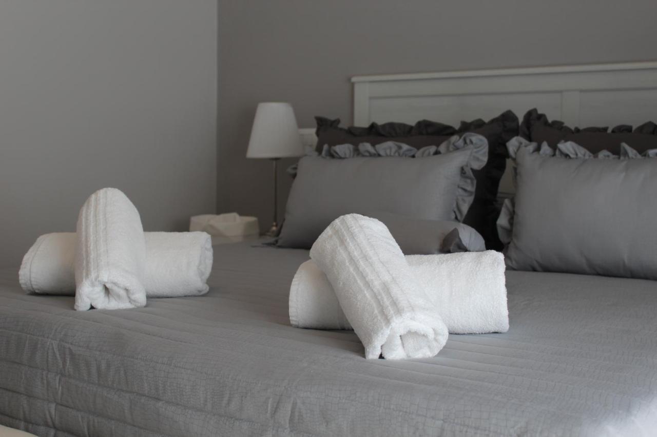 Sunny Rooms La Spezia Ngoại thất bức ảnh