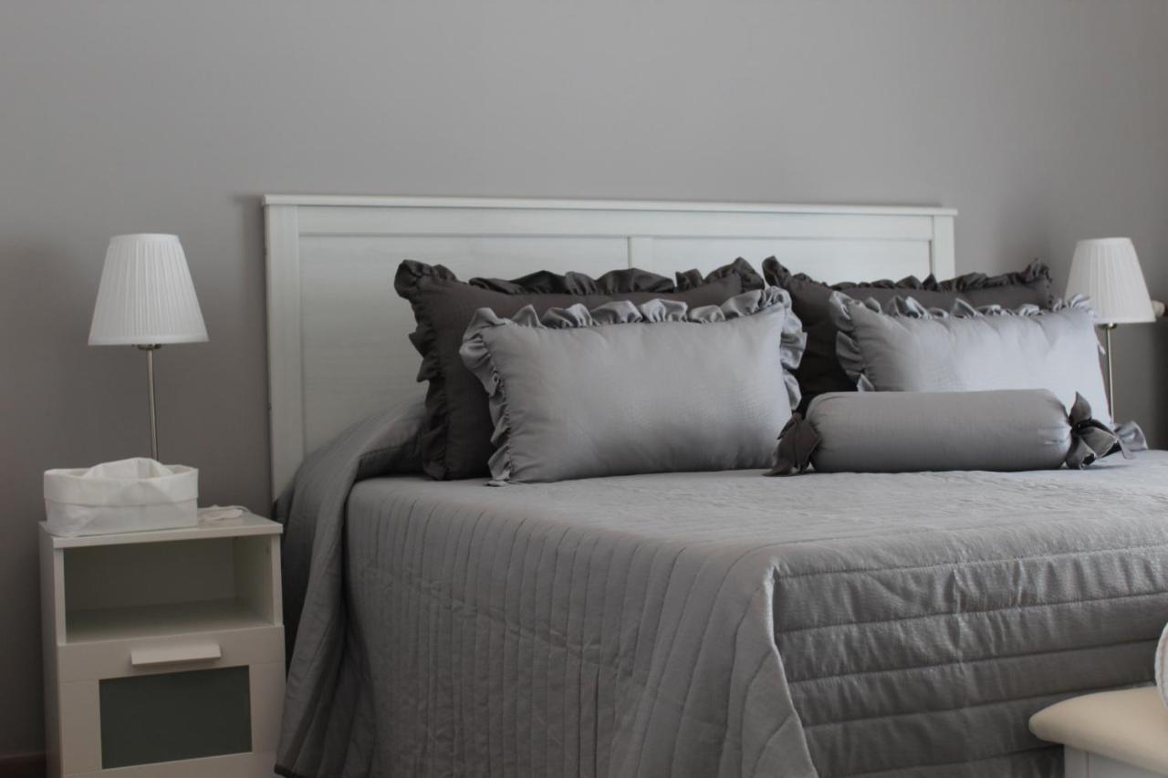 Sunny Rooms La Spezia Ngoại thất bức ảnh